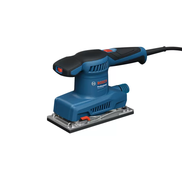 Vibrační bruska GSS 20-18 A Bosch 0601070101