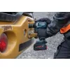 Aku rázový utahovák 18V 2x5,0Ah Bosch GDS 18V-750 C 06019L9003