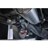 Aku rázový utahovák 18V bez aku Bosch GDS 18V-350 06019M5020