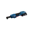 Aku ráčnový šroubovák 18V 2x2,0Ah Bosch GRC 18V-60 06019N8002