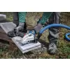 Protiprachový nástavec k úhlové brusce GDE 180-CG Bosch 1600A033ZB