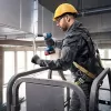 Aku rázový utahovák 18V/bez aku GDS 18V-350 Bosch 06019M5000