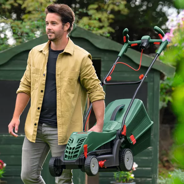 Sekačka na trávu UniversalRotak 34 Bosch 06008A6401