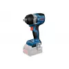Aku rázový utahovák 18V 2x5,0Ah Bosch GDS 18V-750 C 06019L9003