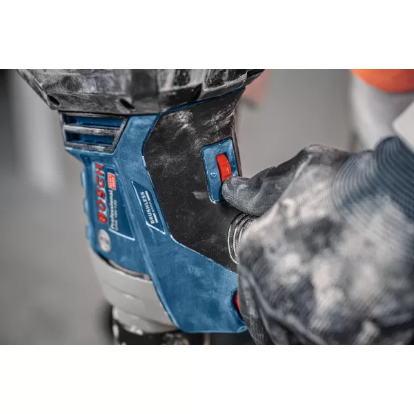 Aku míchadlo 18V bez aku Bosch GRW 18V-120