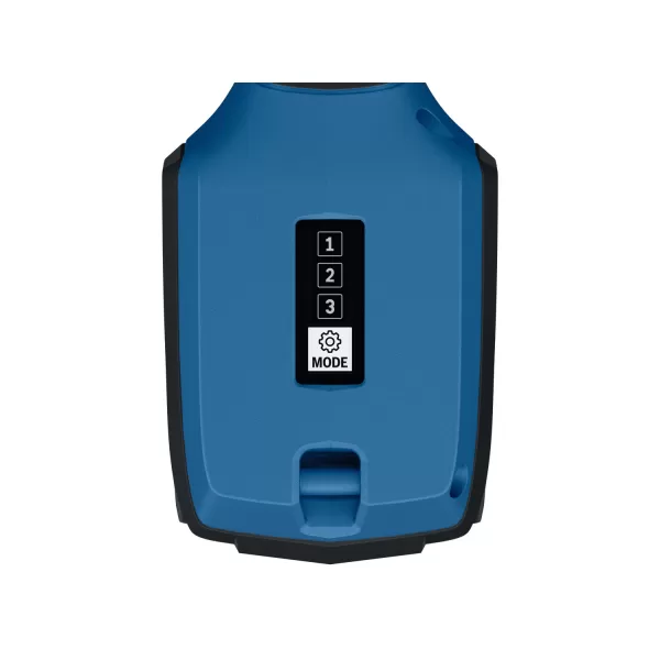 Aku ráčnový šroubovák 18V 2x2,0Ah Bosch GRC 18V-60 06019N8002