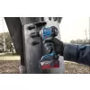 Aku rázový utahovák 18V/2x4,0 Ah GDS 18V-350 Bosch 06019M5022