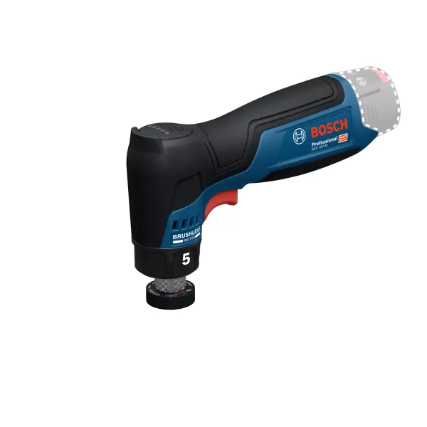 Aku excentrická bruska 12V/bez aku GEX 12V-32 Bosch 06019L2000