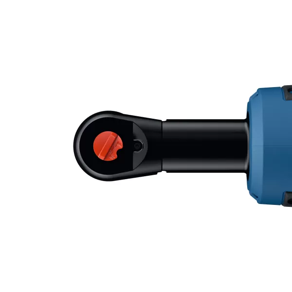 Aku ráčnový šroubovák 18V/bez aku GRC 18V-60 Bosch 06019N8000