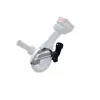 Protiprachový nástavec k úhlové brusce GDE 180-CG Bosch 1600A033ZB