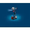 Aku rázový utahovák 18V 2x4,0Ah Bosch GDS 18V-350 06019M5021