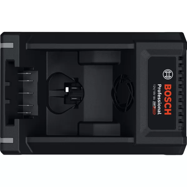 Rychlonabíječka 12V a 18V GAL 12V/18V-80 Bosch 1600A037CH