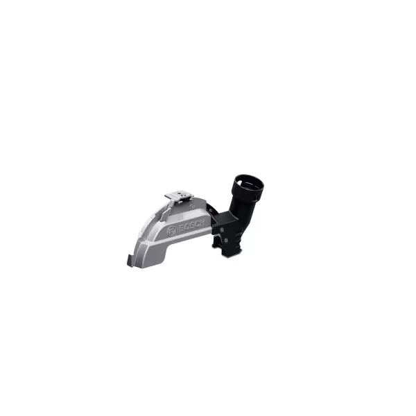 Protiprachový nástavec k úhlové brusce GDE 180-CG Bosch 1600A033ZB