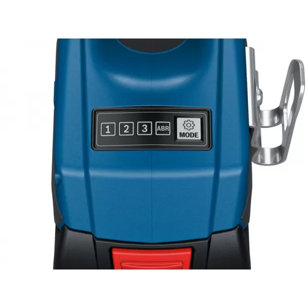 Aku rázový utahovák 18V bez aku Bosch GDS 18V-350 06019M5020