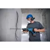 Aku vrtací kladivo 18V bez aku SDS plus Bosch GBH 18V-28 D 0611919003