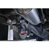 Aku rázový utahovák 18V/bez aku GDS 18V-350 Bosch 06019M5000