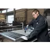Aku vrtací šroubovák 18V/2x2,0Ah GSR 18V-65 Bosch 06019N3000