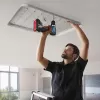 Aku vrtací šroubovák 18V/2x2,0Ah GSR 18V-65 Bosch 06019N3000