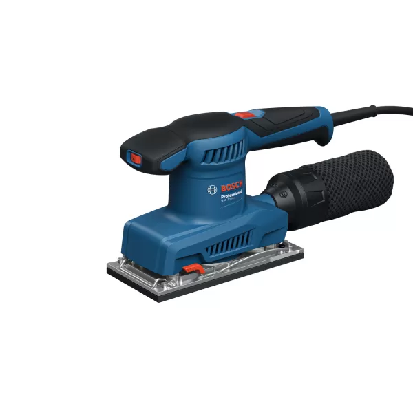 Vibrační bruska GSS 20-18 A Bosch 0601070101