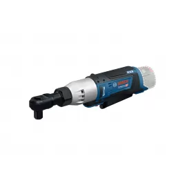 Aku ráčnový šroubovák 12V/bez aku GRC 12V-60 3/8 SN Bosch 06019N8301