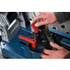 Aku pila na kov za sucha 18V bez aku Bosch GCD 18V-355