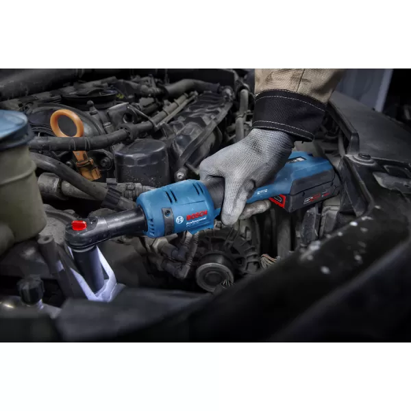 Aku ráčnový šroubovák 18V/bez aku GRC 18V-60 Bosch 06019N8000