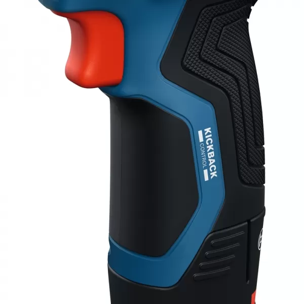 Aku vrtací šroubovák 12V bez aku 12V-32 Bosch 06019N7000