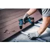 Aku vrtací šroubovák 18V/2x2,0Ah GSR 18V-65 Bosch 06019N3000