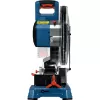 Aku pila na kov za sucha 18V bez aku Bosch GCD 18V-355