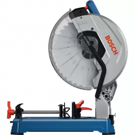 Aku pila na kov za sucha 18V bez aku Bosch GCD 18V-355
