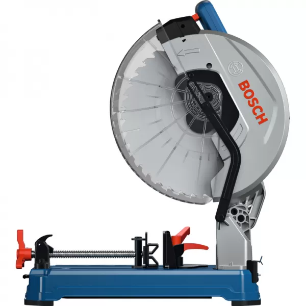 Aku pila na kov za sucha 18V bez aku Bosch GCD 18V-355
