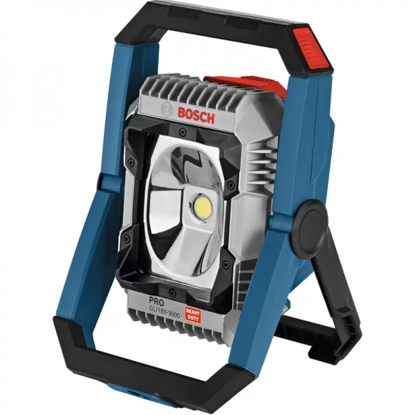 Aku pracovní světlo 18V bez aku Bosch PRO GLI18V-3000 06014A8100