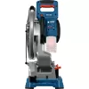 Aku pila na kov za sucha 18V bez aku Bosch GCD 18V-355