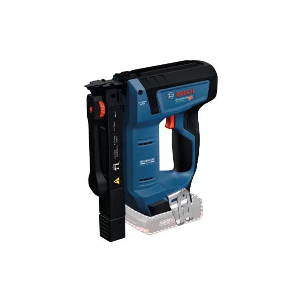 Aku sponkovačka bez aku GTH 18V-14 + L-BOXX 136 Bosch 0601482801