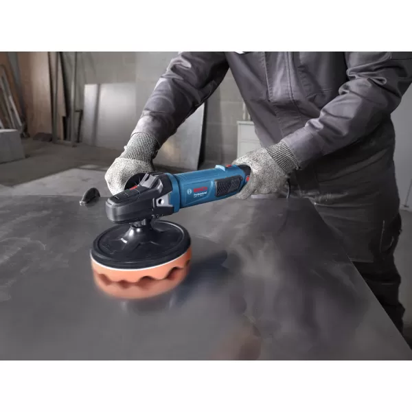 Leštička GPO 11-180 S Bosch 06013A2300