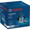 Horní frézka GOF 20-12 Bosch 0601627220