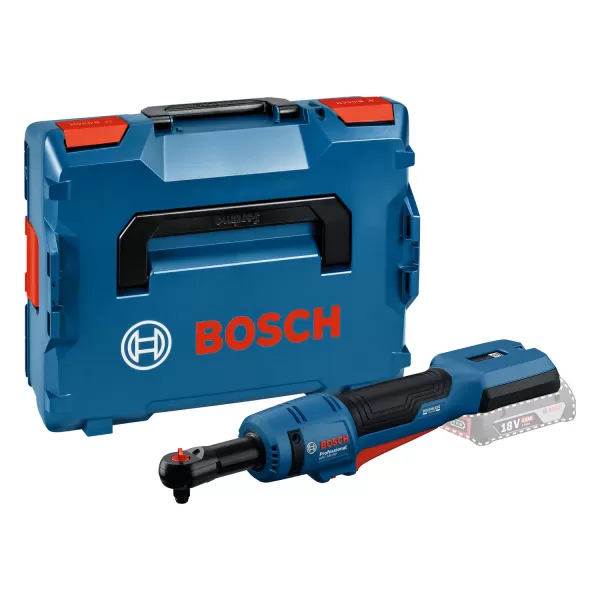 Aku ráčnový šroubovák 18V/bez aku GRC 18V-60 Bosch 06019N8001