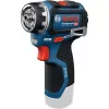 Aku vrtací šroubovák 12V bez aku Bosch PRO GSR 12V-32 FC 06019N7100
