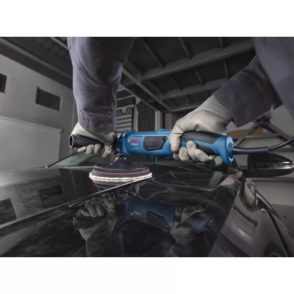 Leštička GPO 11-180 S Bosch 06013A2300