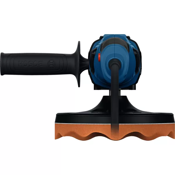 Leštička GPO 11-180 S Bosch 06013A2300