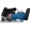Aku drážkovací frézka do zdiva 18V bez aku Bosch GNF18V-40