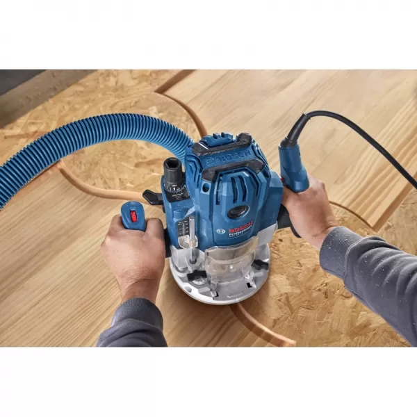 Horní frézka GOF 20-12 Bosch 0601627220