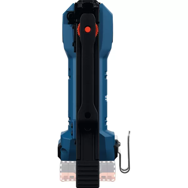 Aku sponkovačka bez aku GTH 18V-14 Bosch 0601482800