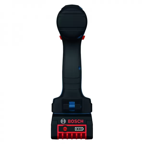 Aku vrtací šroubovák 18V 2x2,0 Ah GSR18V-52 Bosch Professional 06019S0025