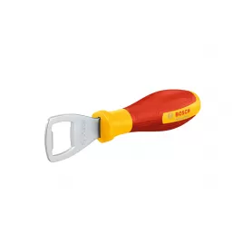 Otvírák na láhve žlutá/červená Bosch 1600A0398A