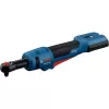 Aku ráčnový šroubovák 18V/bez aku GRC 18V-60 Bosch 06019N8001