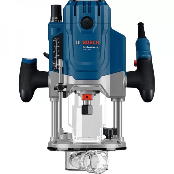 Horní frézka GOF 20-12 Bosch 0601627220