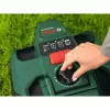 Robotická sekačka na trávu 18V bez aku Bosch VISIMOW18V-200