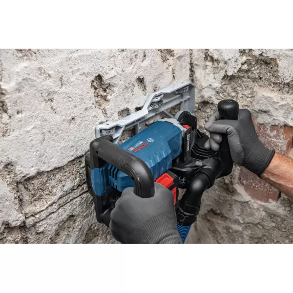Aku drážkovací frézka do zdiva 18V bez aku Bosch GNF18V-40