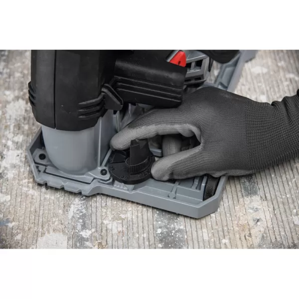 Aku drážkovací frézka do zdiva 18V bez aku Bosch GNF18V-40
